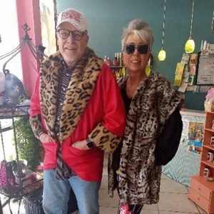 Meet your Posher, Karen